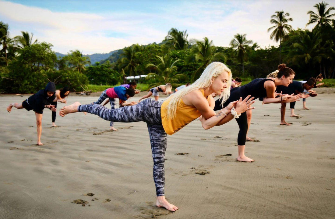How To Embrace a Beginners Mindset - The Sankalpa Project