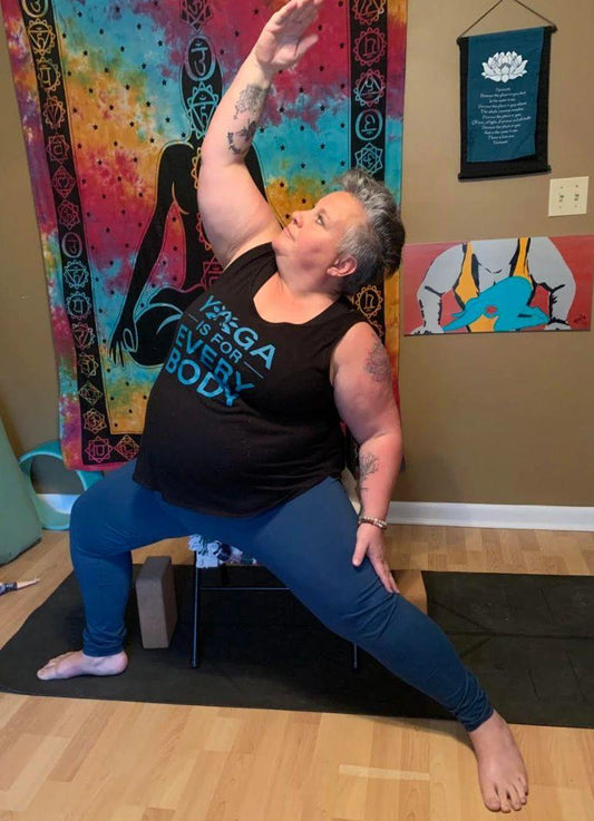 Get on your Mat:Tips to Start your Home Practice - The Sankalpa Project