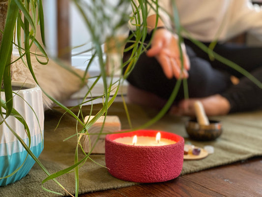Cultivating Slow Living - The Sankalpa Project