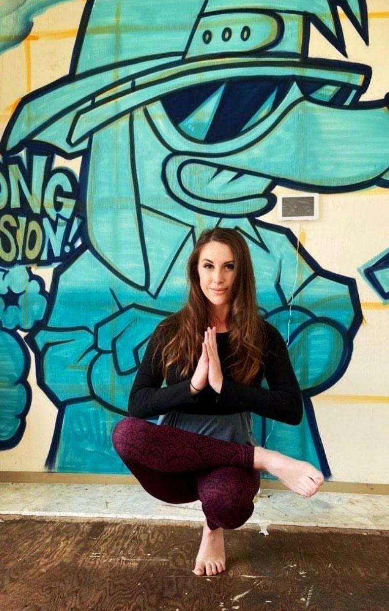 Find your Truth, Remember your Truth - The Sankalpa Project