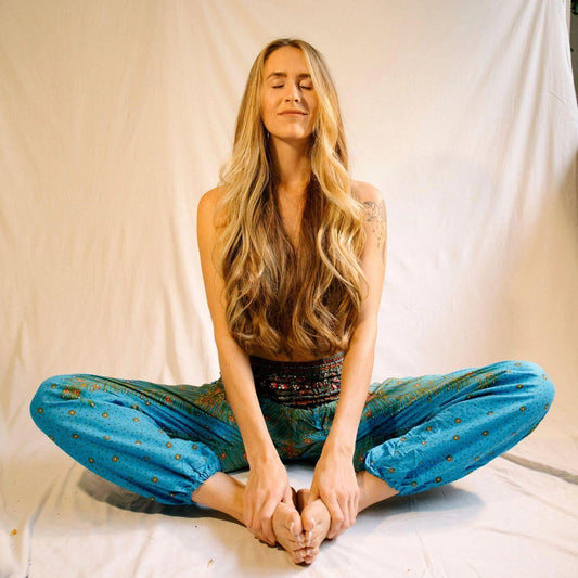 Body Image - The Sankalpa Project