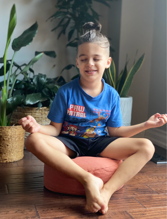 Mindfulness for Kids
