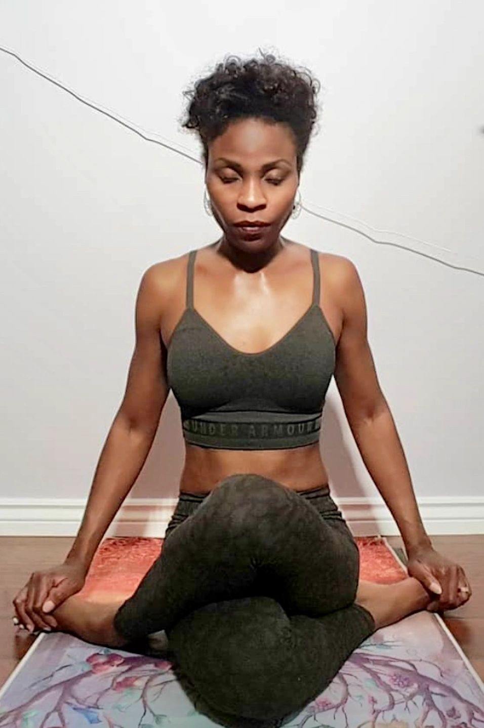 Ground into Gratitude and Stability through your Root Chakra - The Sankalpa Project