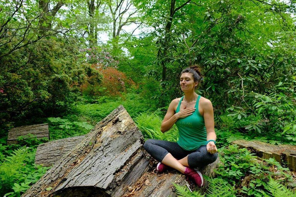 WHAT’S “INTENTIONAL LIVING” REALLY ABOUT? - The Sankalpa Project