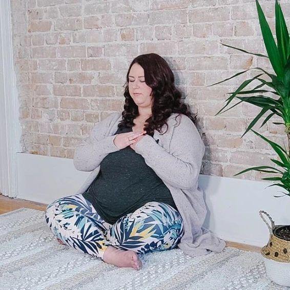 How Meditation Taught me to Love my Whole Self - The Sankalpa Project