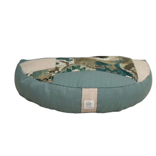Patched Crescent Meditation|Scarps Collection| Slo - SLOFLO World