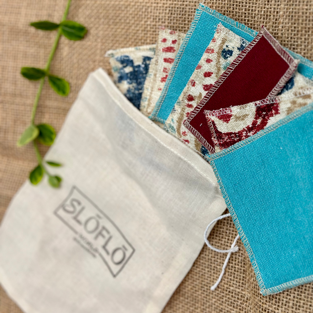 Re-Align Self-Care Gift Box - SLOFLO World
