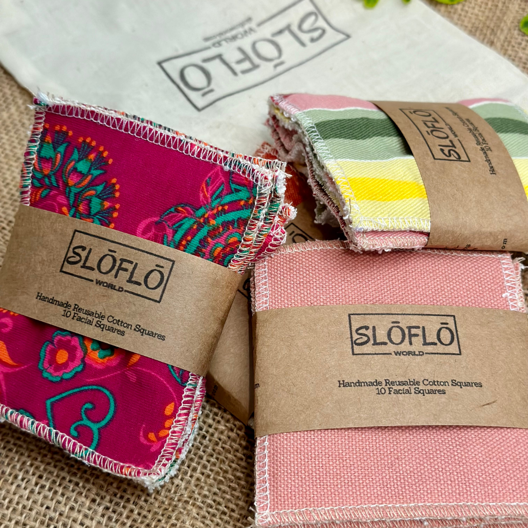 Re-Set Self-Care Gift Box - SLOFLO World