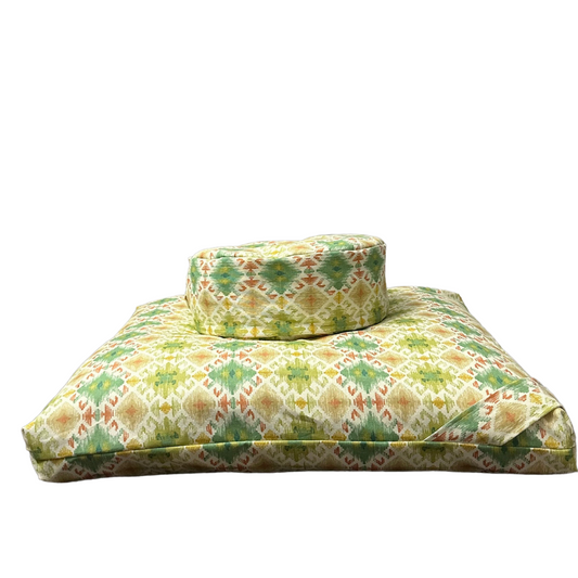 Cascade Meditation Sit Set - SLOFLO World