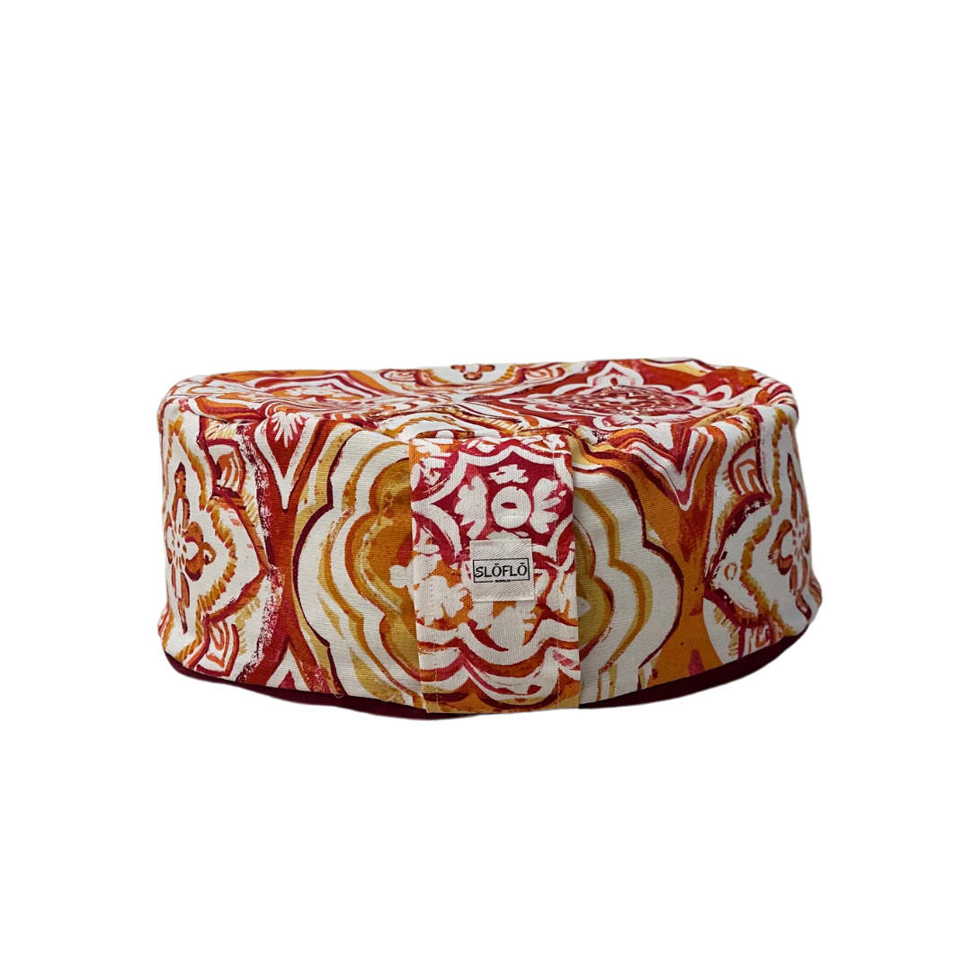 Energy Meditation Sit Set - SLOFLO World