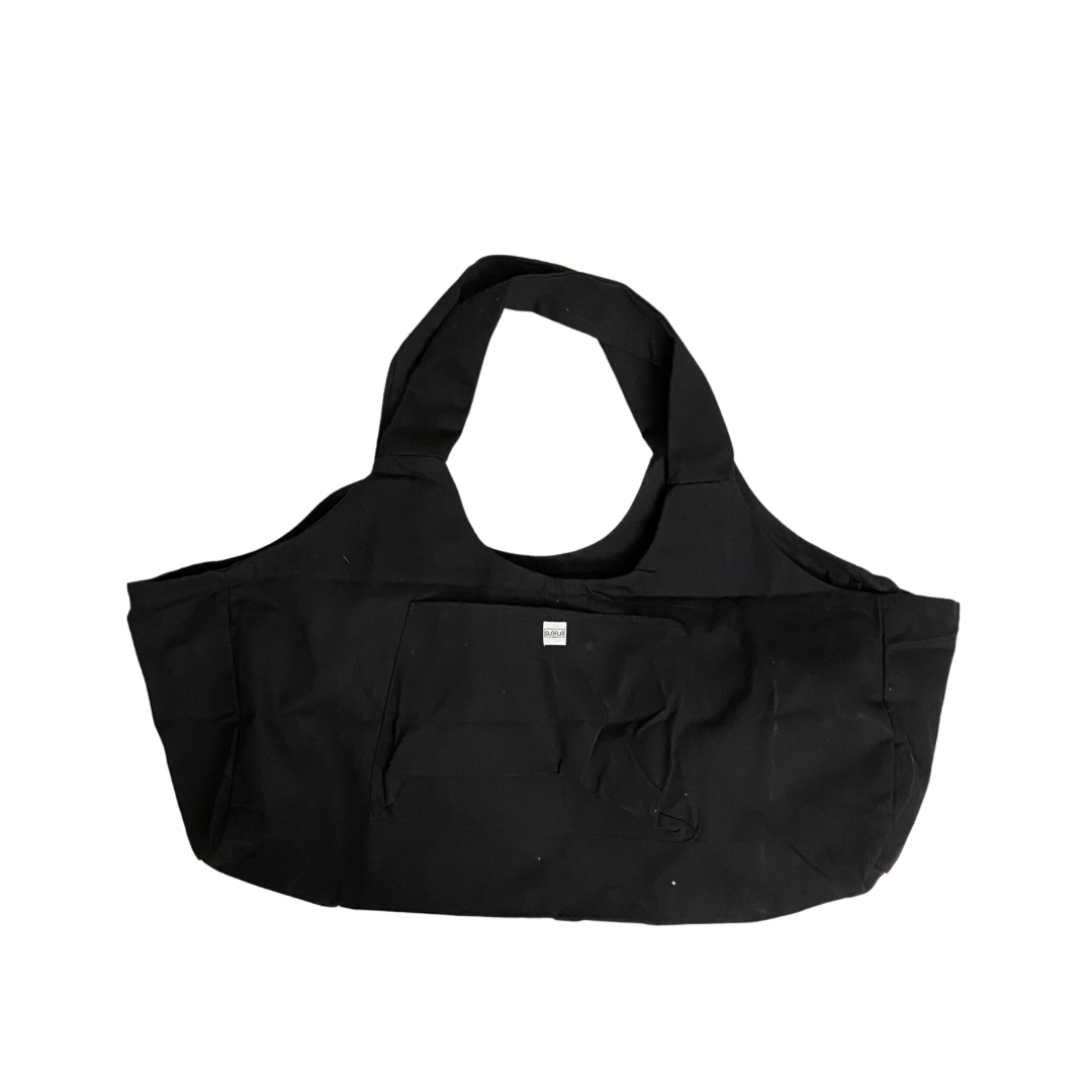 Mega Tote Bag - SLOFLO World