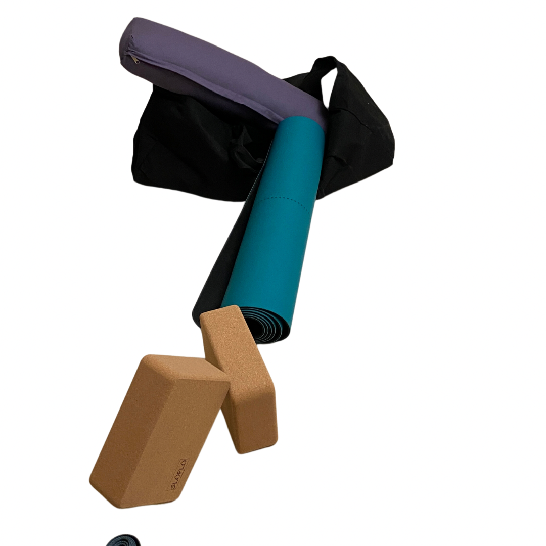 Mega Tote Bag - SLOFLO World