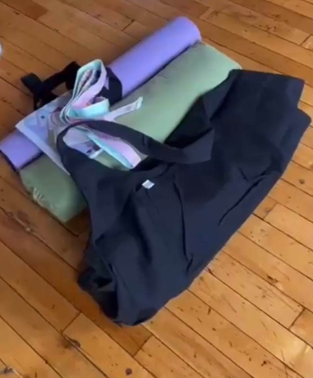 Mega Tote Bag - SLOFLO World