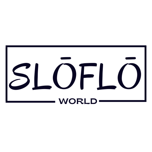 SLOFLO World Inc.