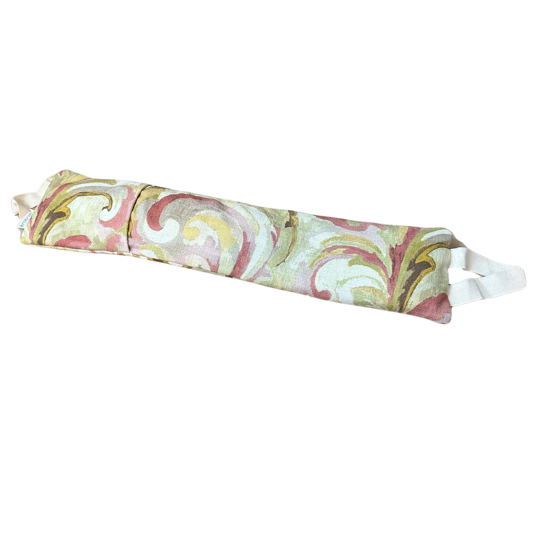 All-Natural Hot + Cold Neck/ Compress Wrap - SLOFLO World