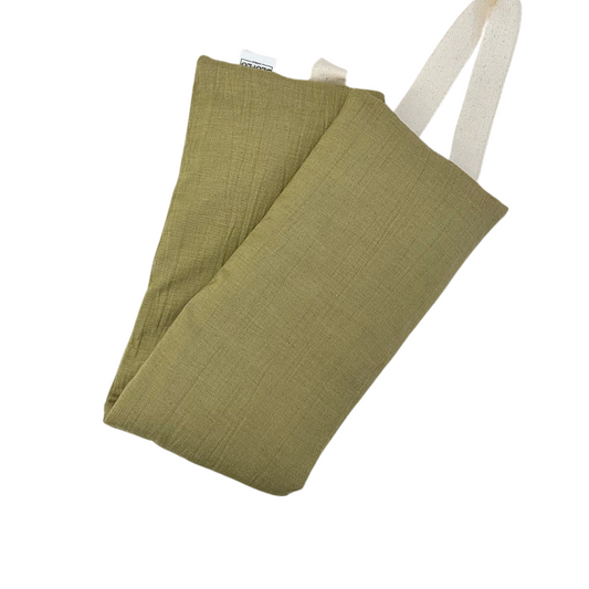 All-Natural Hot + Cold Neck/ Compress Wrap - SLOFLO World