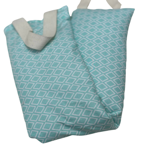 All-Natural Hot + Cold Neck/ Compress Wrap - SLOFLO World