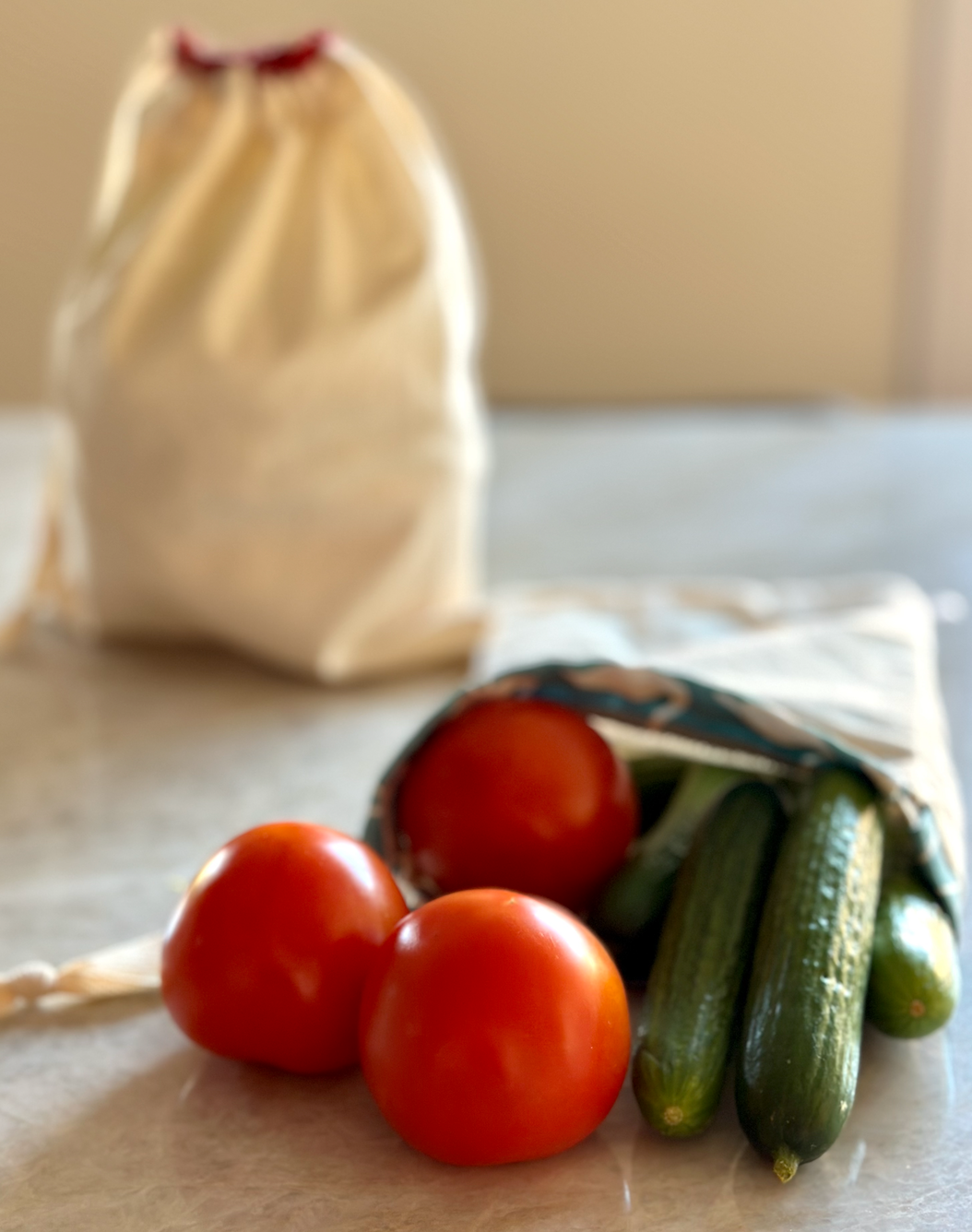 Multi-Purpose Reusable Bags |Mixed Pack - SLOFLO World
