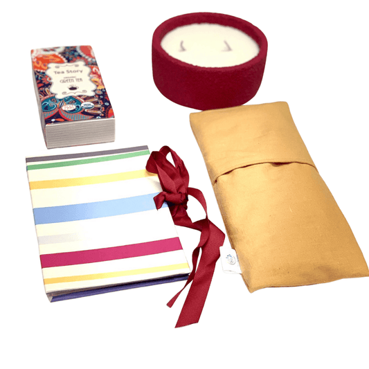 Unwind Bundle/ Gift Set - The Sankalpa Project