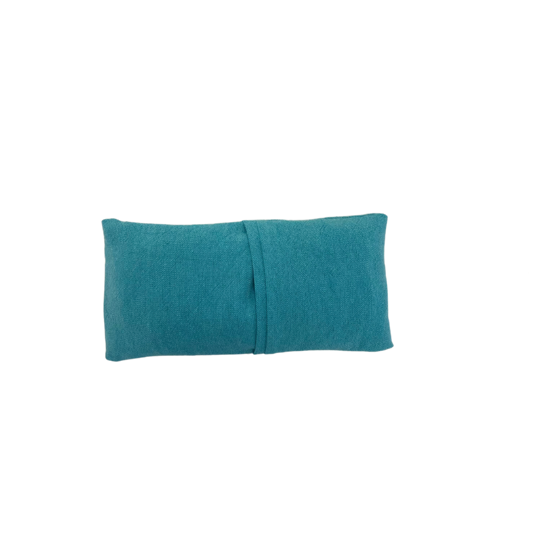 Blue Eye Pillow - SLOFLO World