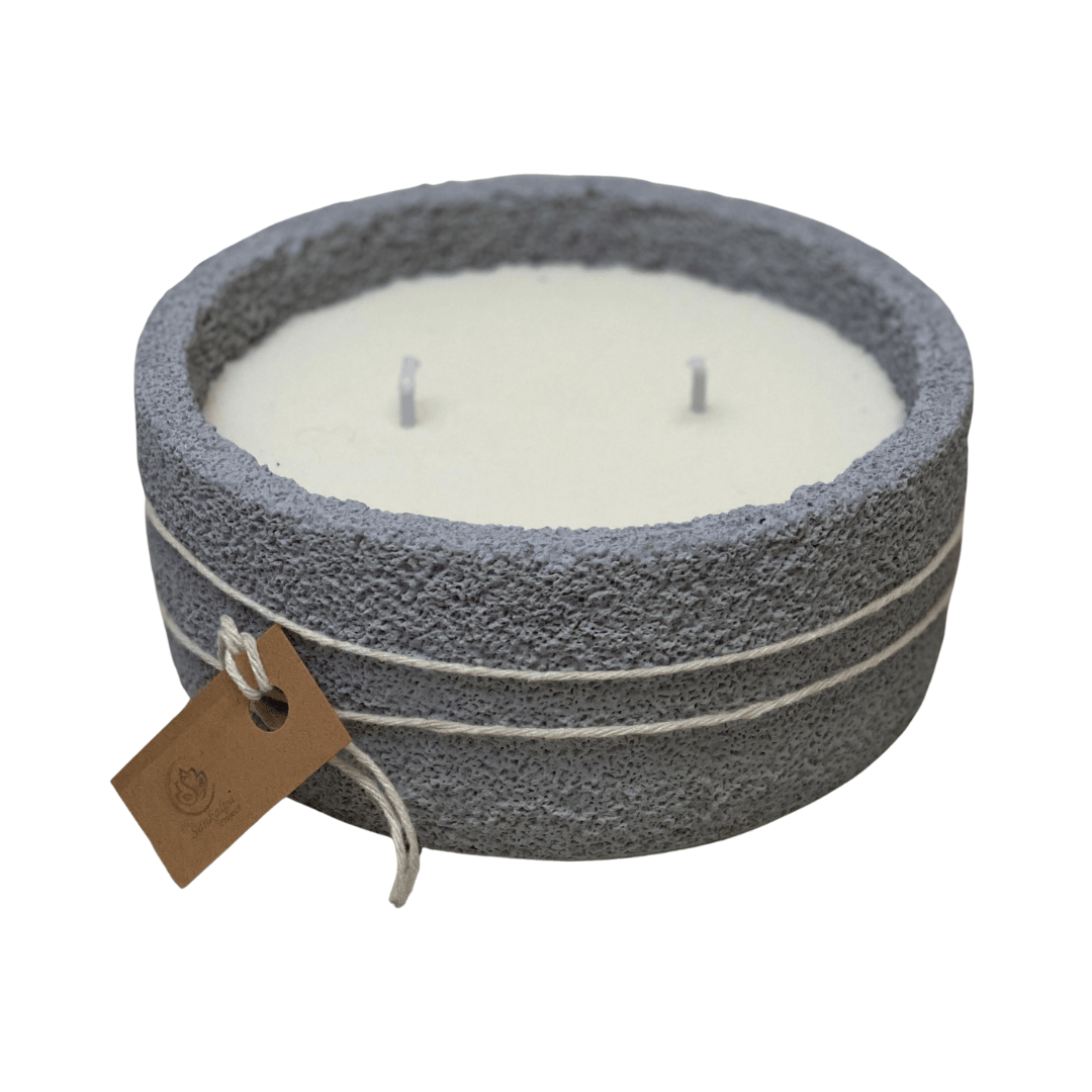 Limited Edition Candles Kindled Souls (5 Available Scents) - The Sankalpa Project