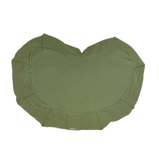 100% cotton Crescent Meditation|Sage - SLOFLO World