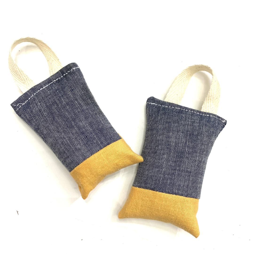 Upcycled Scented Sachet - SLOFLO World
