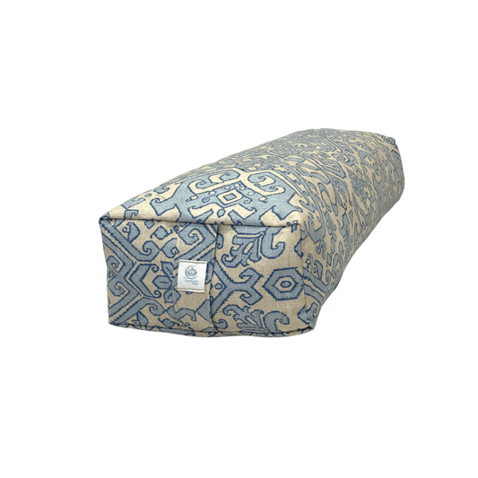Grounded Yoga Bolster - The Sankalpa Project