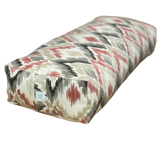 Limited Edition Connected Yoga Bolster - SLOFLO World
