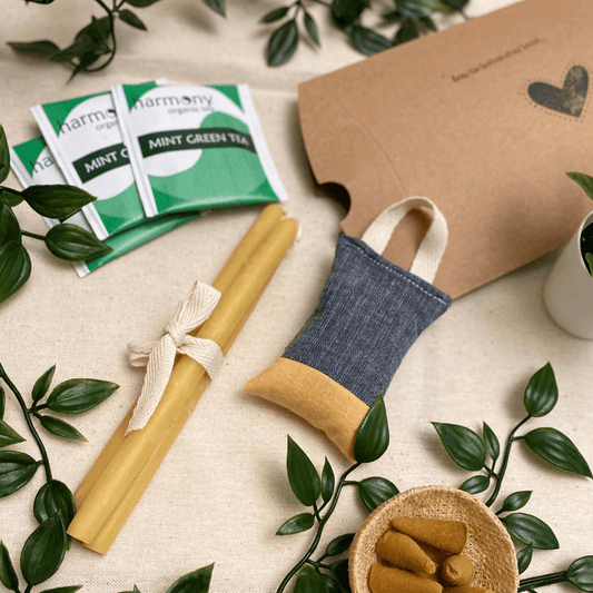 10 Mins Self-Care Booster