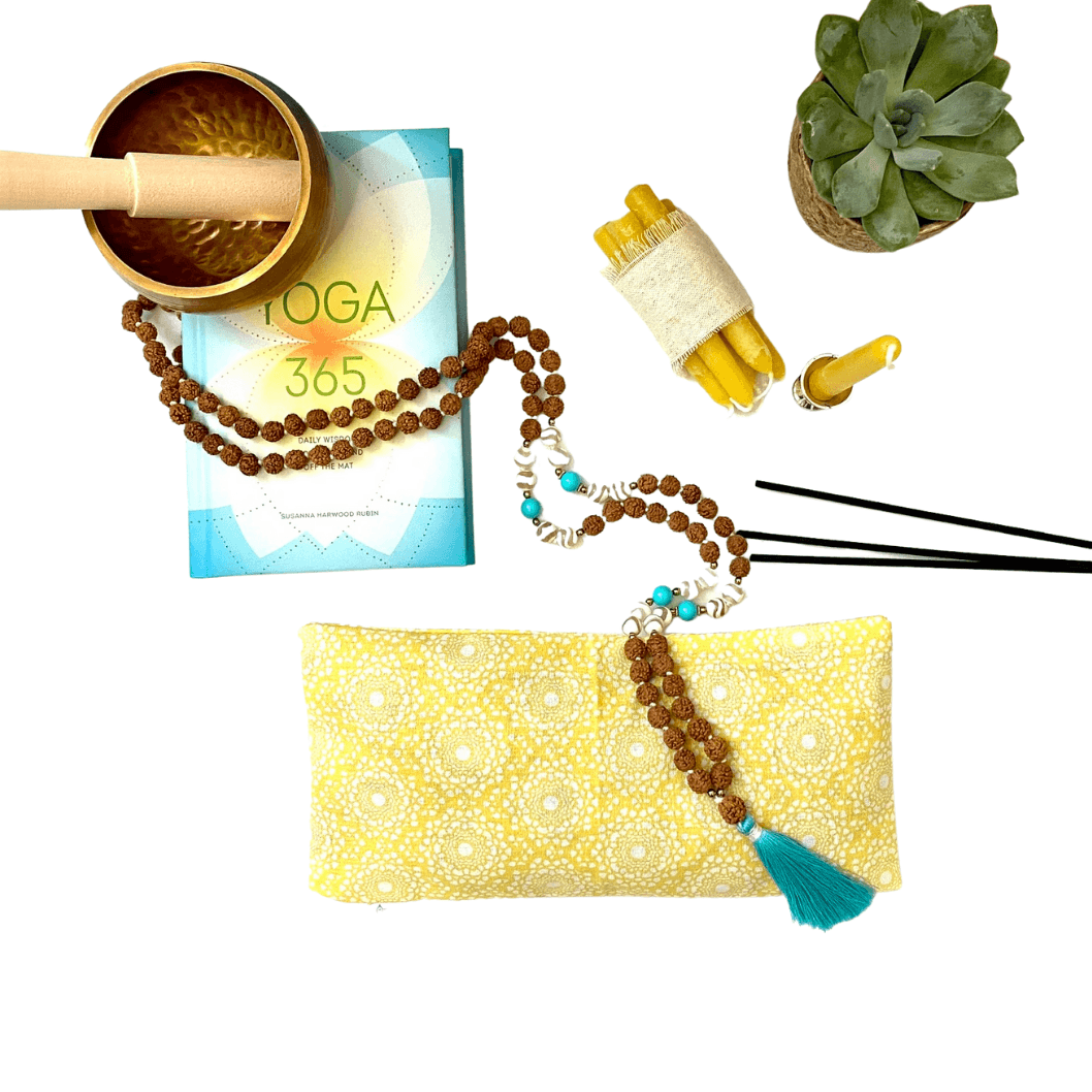 Meditation Bundle/ Gift Set - The Sankalpa Project