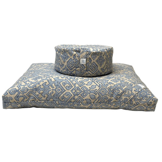 I am Grounded Meditation Sit Set - The Sankalpa Project