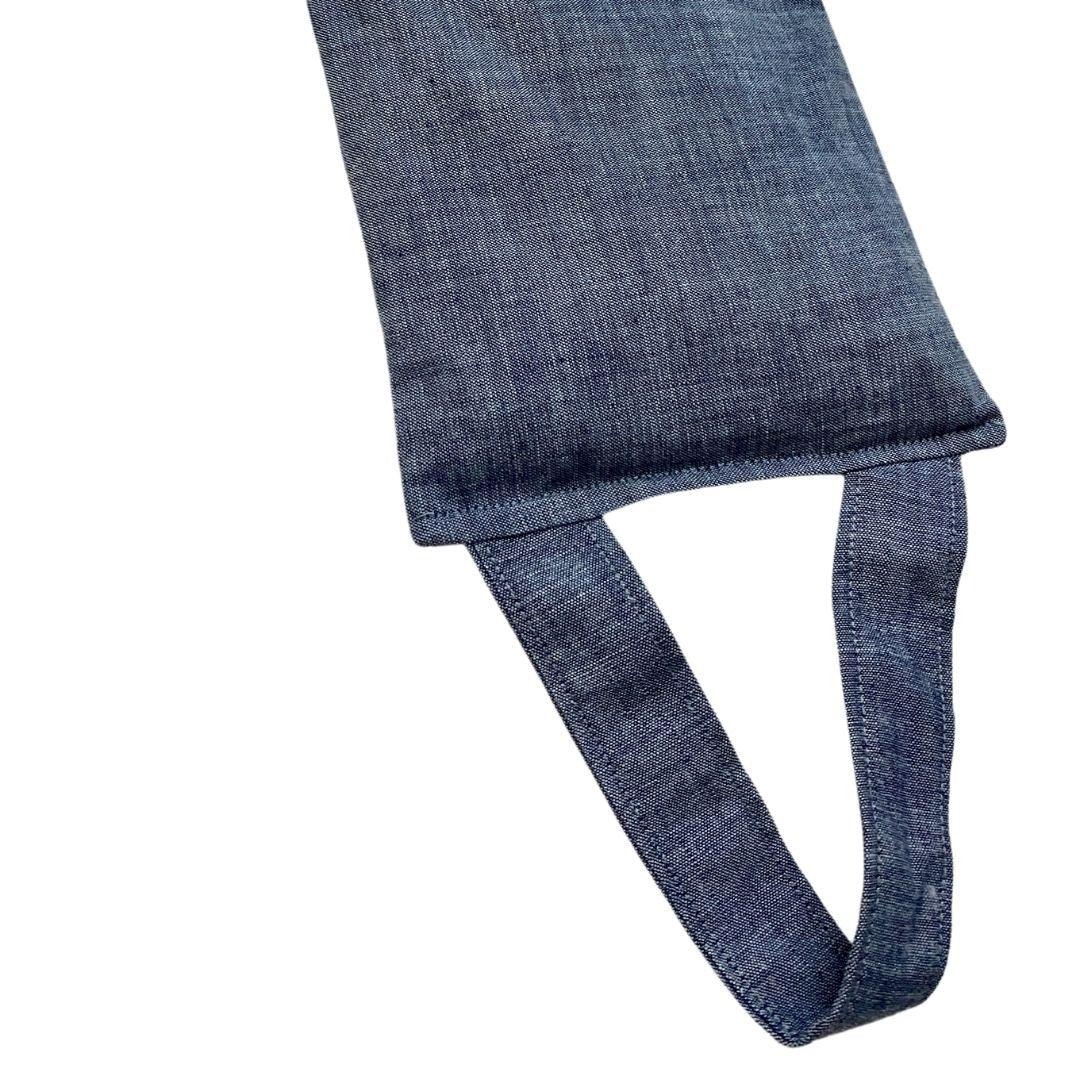 Hot + Cold Neck/ Compress Wrap - The Sankalpa Project