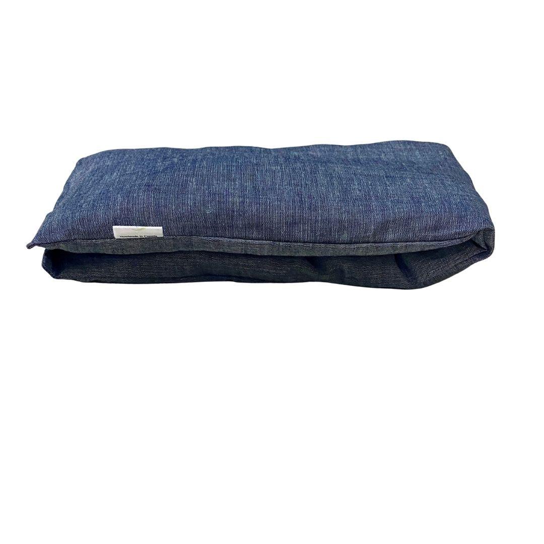 Hot + Cold Neck/ Compress Wrap - The Sankalpa Project