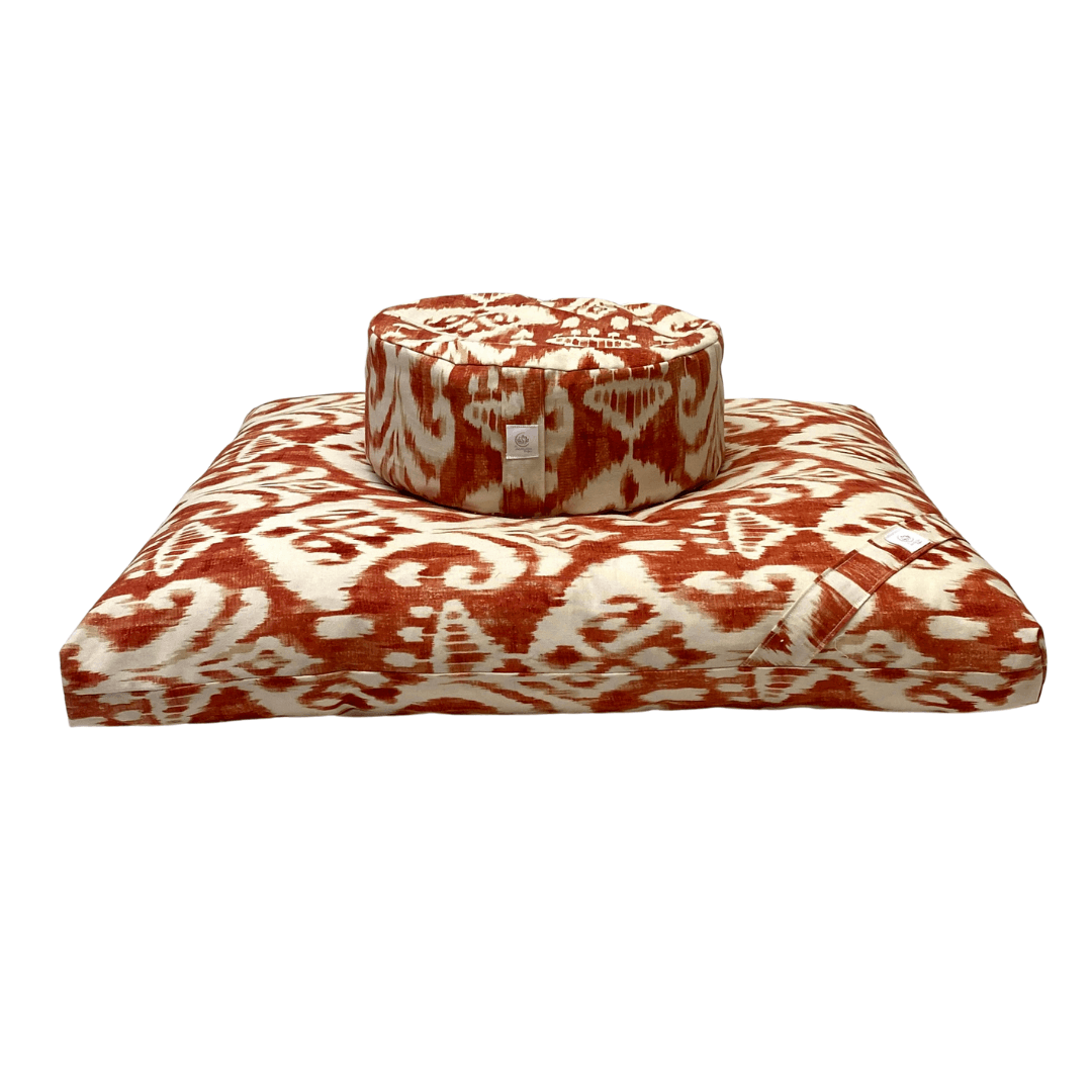 I am Love Meditation Sit Set - The Sankalpa Project