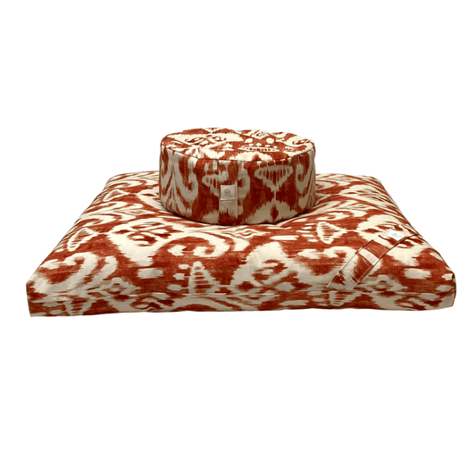 I am Love Meditation Sit Set - The Sankalpa Project