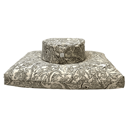 I am Strength Meditation Sit Set - The Sankalpa Project