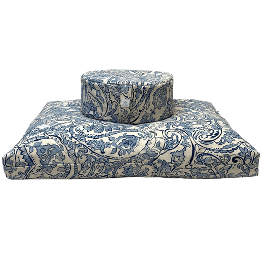 I am Courage Meditation Sit Set - The Sankalpa Project