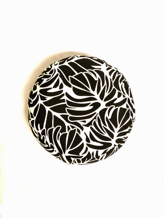 Stay Meditation Cushion/Zafu - The Sankalpa Project