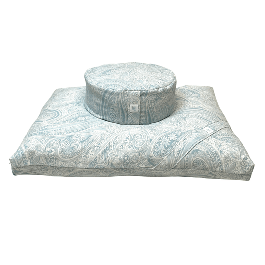 I am Flow Meditation Sit Set - The Sankalpa Project