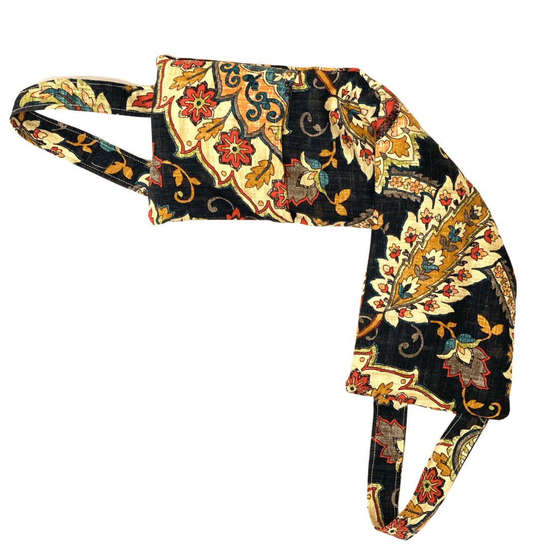 All-Natural Hot + Cold Neck/ Compress Wrap - The Sankalpa Project