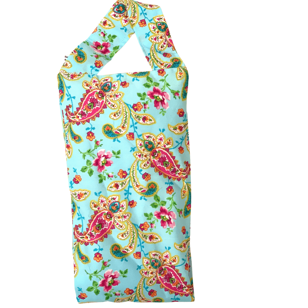 All-Natural  Hot + Cold Neck/ Compress Wrap - The Sankalpa Project