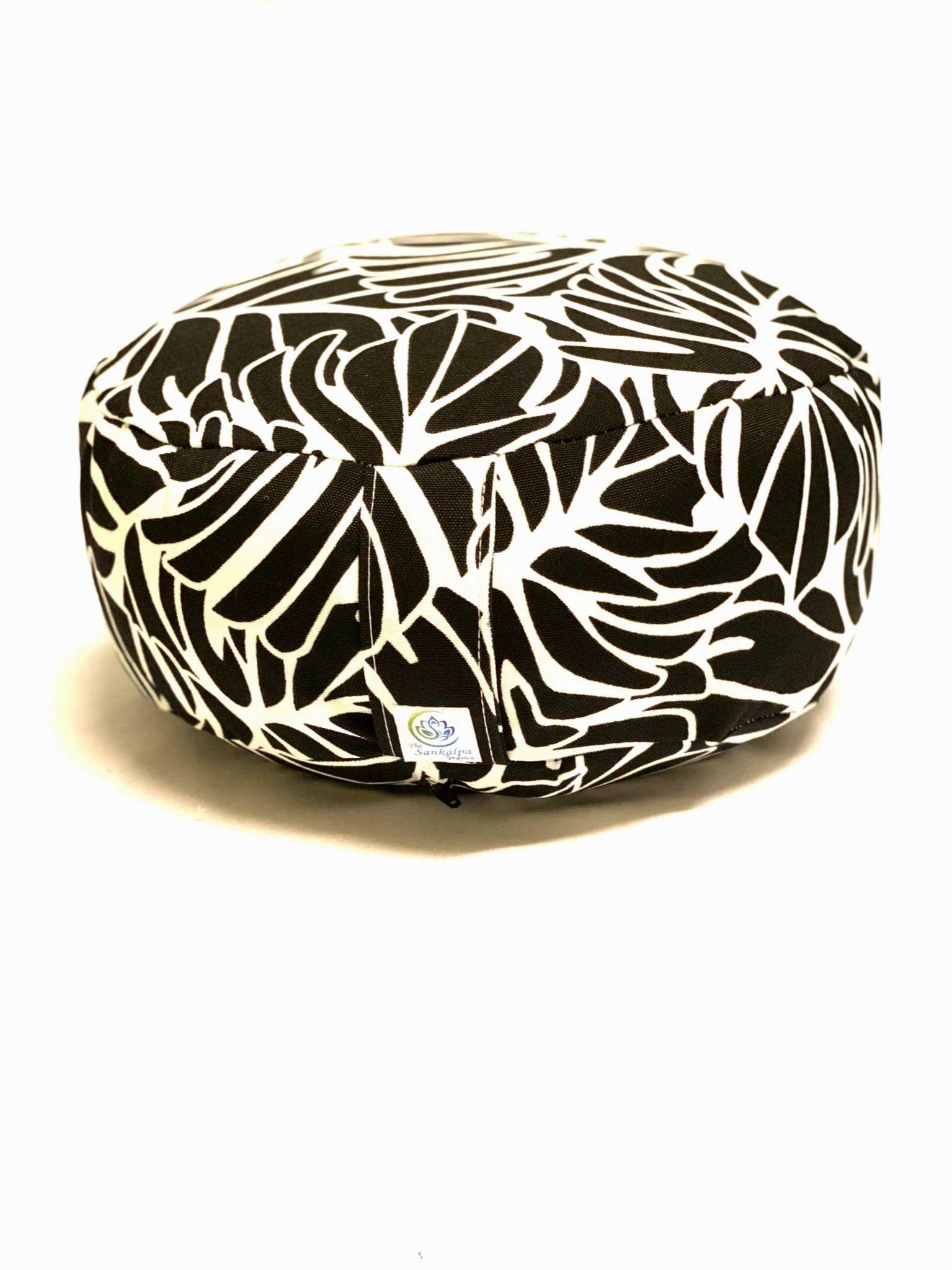 Stay Meditation Cushion/Zafu - The Sankalpa Project