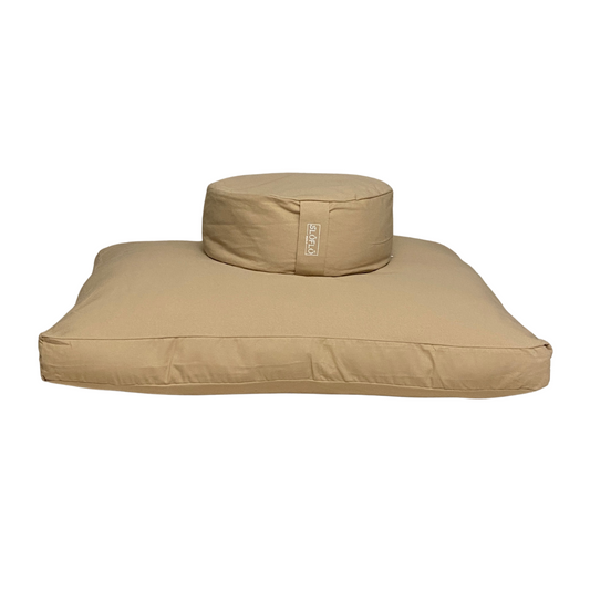 Harmony Meditation Sit Set Sandy - SLOFLO World