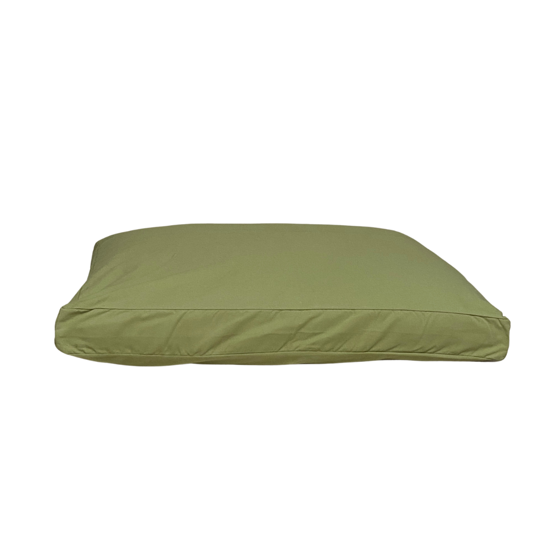 Harmony Meditation Sit Set Olive - SLOFLO World