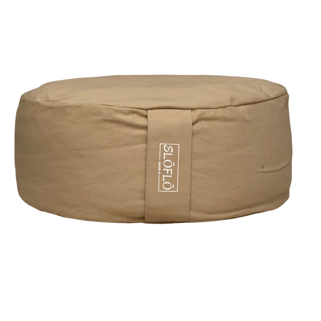 Harmony Meditation Sit Set Sandy - SLOFLO World