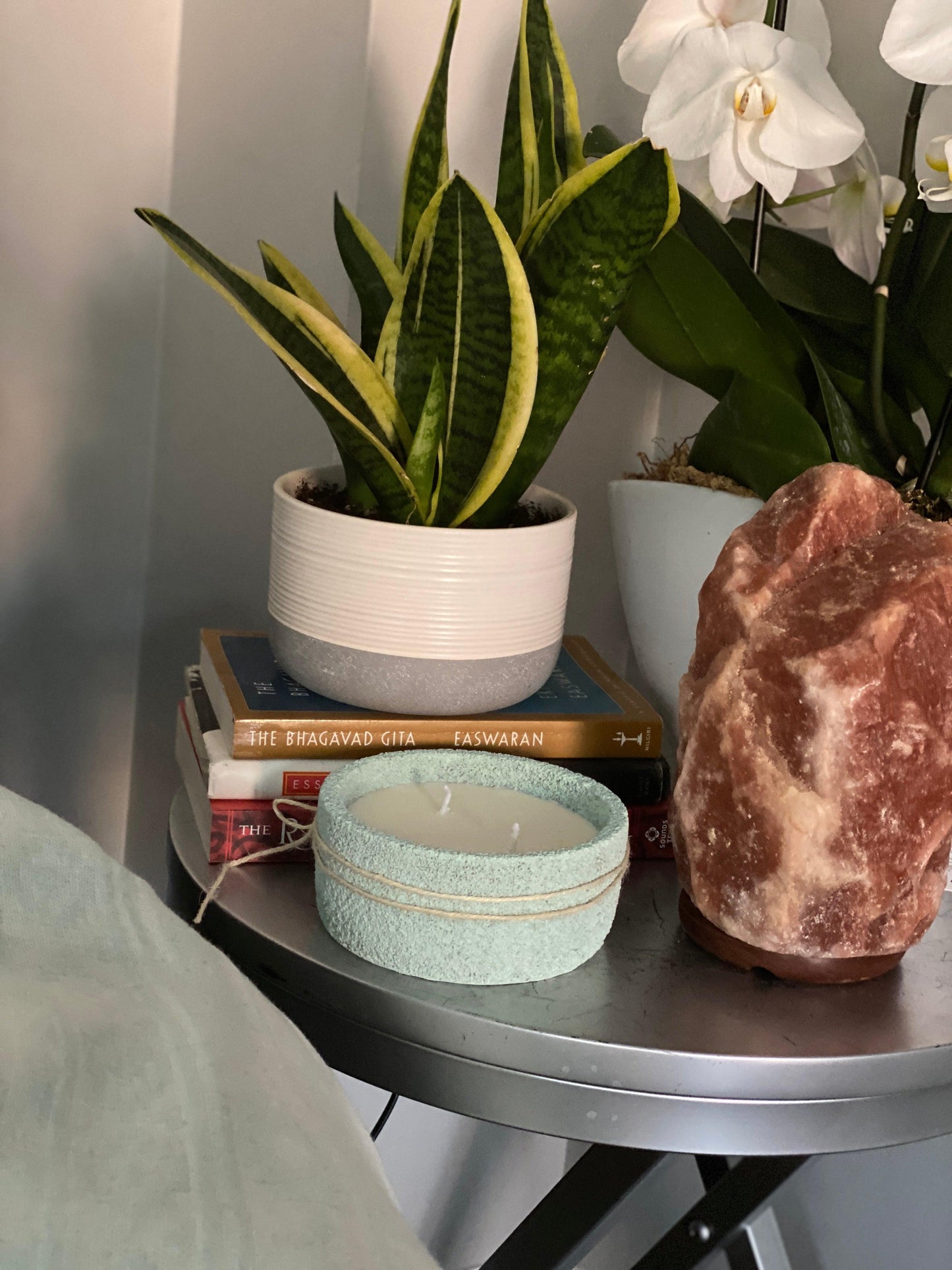 Limited Edition Candles Kindled Souls (5 Available Scents) - The Sankalpa Project