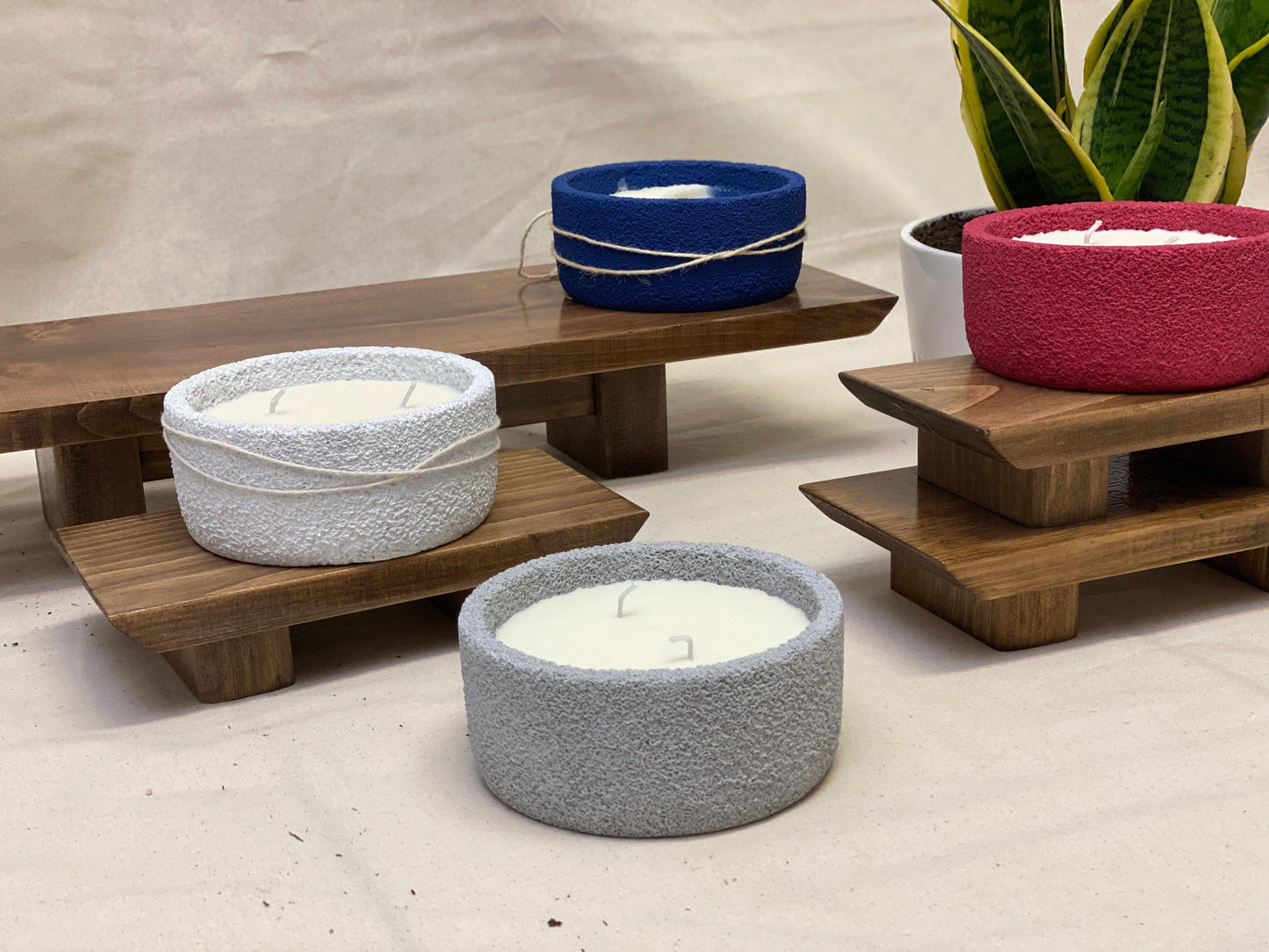 Limited Edition Candles Kindled Souls (5 Available Scents) - The Sankalpa Project