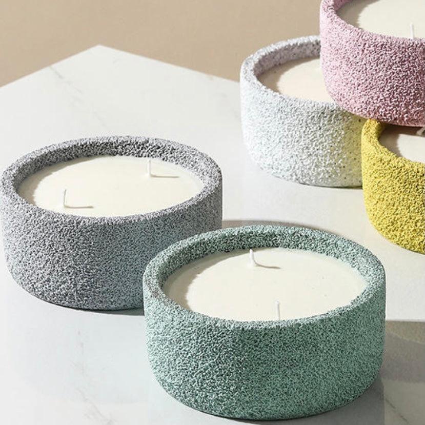Limited Edition Candles Kindled Souls (5 Available Scents) - The Sankalpa Project