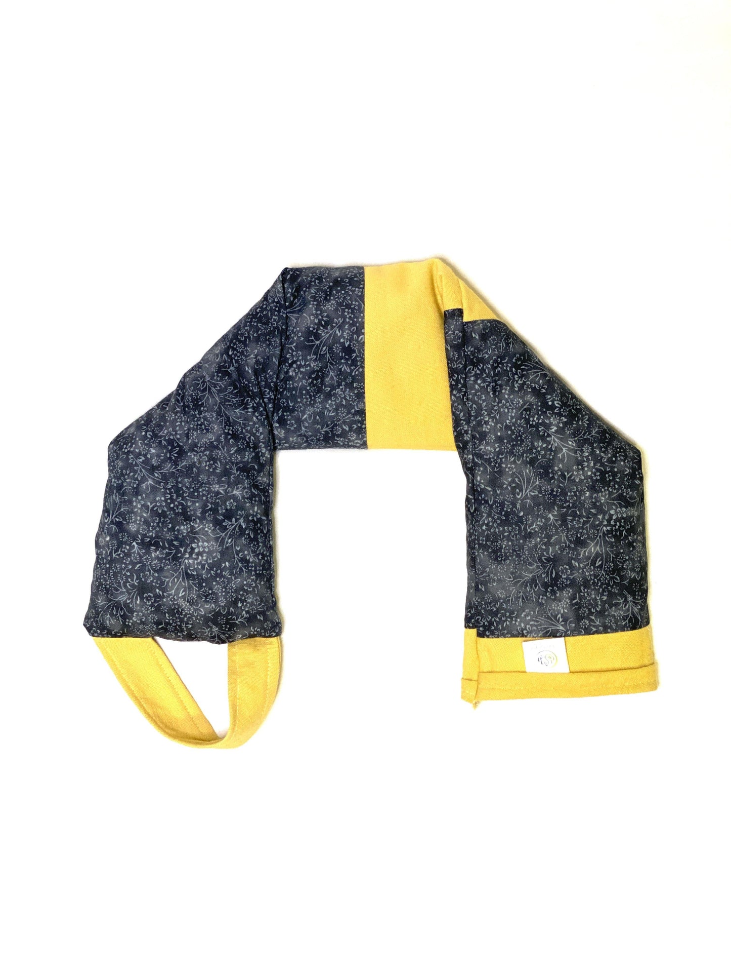 Hot + Cold Therapy Compress Pack- Serene - The Sankalpa Project
